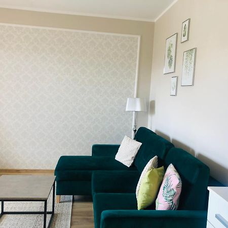 Apartament Sloneczny Olsztyn  Eksteriør billede