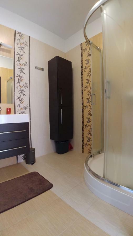 Apartament Sloneczny Olsztyn  Eksteriør billede