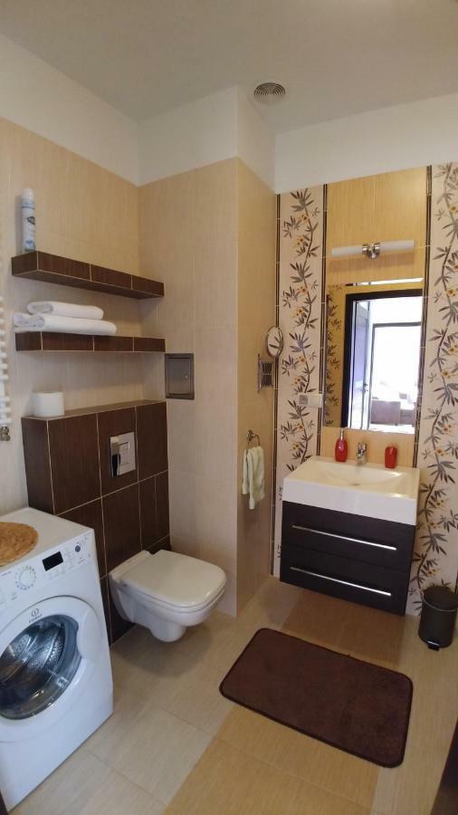 Apartament Sloneczny Olsztyn  Eksteriør billede